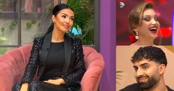 Veronica și Ahmed primesc primul lor date! Aflați unde vor merge concurenții în ediția din „Casa iubirii” de sâmbătă, 4 octombrie, de la orele 16:00 și 19:00, la Kanal D Veronica și Ahmed primesc primul lor date! Aflați unde vor merge concurenții în ediția din „Casa iubirii” de sâmbătă, 4 octombrie, de la orele 16:00 și 19:00, la Kanal D